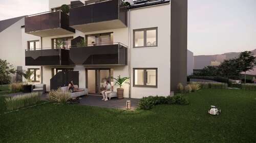 Foto - Wohnung zum Kaufen in Böblingen 579.000,00 € 79 m²