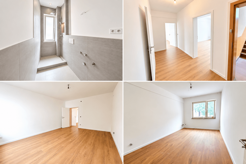 Foto - Wohnung zum Kaufen in Essen 140.000,00 € 62 m²