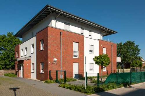 Foto - Wohnung zum Mieten in Willich 331,55 € 49.33 m²