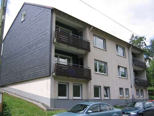 Foto - Wohnung zum Mieten in Bad Laasphe 409,20 € 66 m²