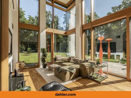 Foto - Haus zum Kaufen in Potsdam Groß Glienicke 2.550.000,00 € 330 m²