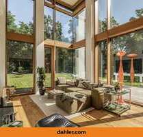 Haus zum Kaufen in Potsdam Groß Glienicke 2.550.000,00 € 330 m² - Potsdam / Groß Glienicke