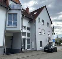 Wohnung zum Mieten in Weinheim 1.100,00 € 98 m²