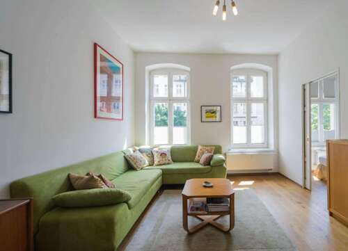 Foto - Wohnen auf Zeit in Berlin 1.450,00 €
