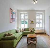 Wohnen auf Zeit in Berlin 1.450,00 €