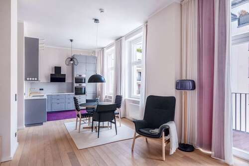 Foto - Wohnung zum Kaufen in Berlin 640.000,00 € 67 m²