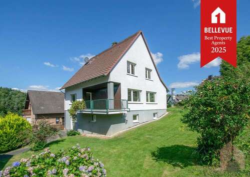 Foto - Haus zum Kaufen in Eitorf 339.000,00 € 131 m²