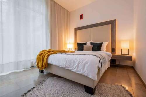 Foto - Wohnen auf Zeit in Düsseldorf 1.710,00 €