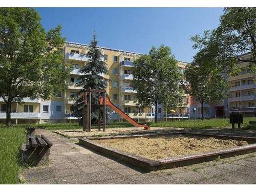Foto - Wohnung zum Mieten in Chemnitz 324,72 € 59.04 m²