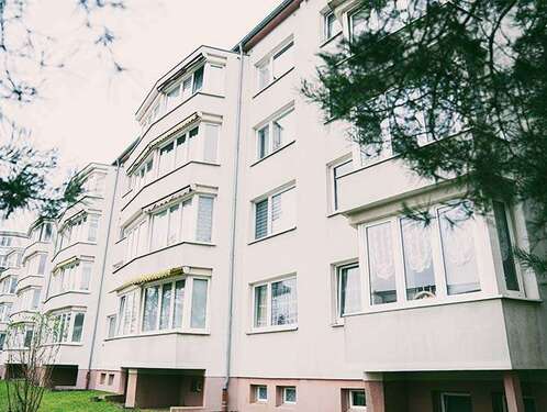 Foto - Wohnung zum Mieten in Prenzlau 590,00 € 73.98 m²