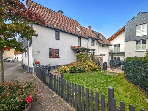 Foto - Haus zum Mieten in Usingen 1.400,00 € 123 m²