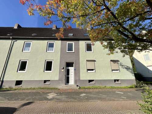 Foto - Wohnung zum Mieten in Wilhelmshaven 409,00 € 60.04 m²