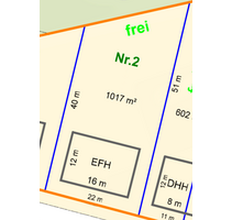 Grundstück zu verkaufen in Meerbusch 669.000,00 € 1017 m²