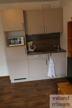 Foto - Wohnen auf Zeit in Erlangen 950,00 €