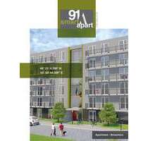 Wohnung zum Mieten in Augsburg 430,00 € 18 m²