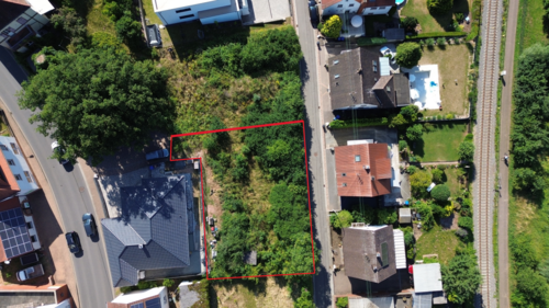 Foto - Grundstück zu verkaufen in Katzweiler 137.000,00 € 567 m²