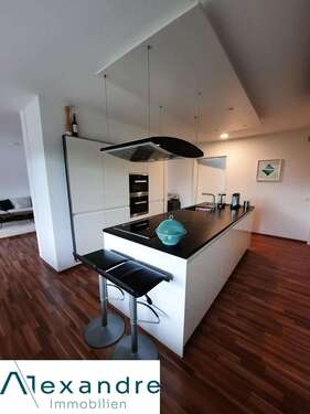 Foto - Wohnung zum Kaufen in Lörrach 535.000,00 € 116.7 m²