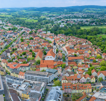 Wohnung zum Kaufen in Weiden 609.000,00 € 118.9 m²