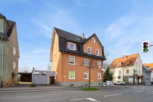 Foto - Wohnung zum Kaufen in Gießen 164.000,00 € 51.9 m²