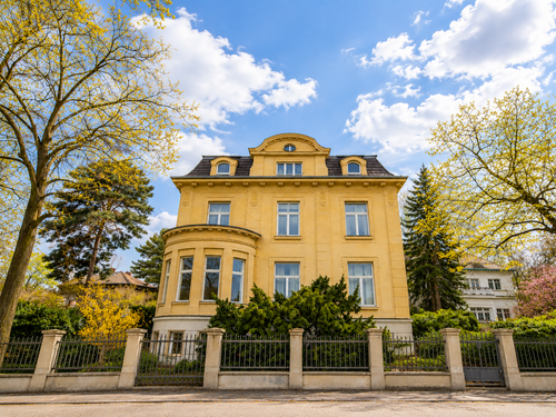 Foto - Wohnung zum Kaufen in Berlin 750.000,00 € 129 m²