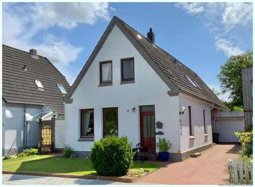 Foto - Haus zum Kaufen in Husum 285.000,00 € 173.69 m²