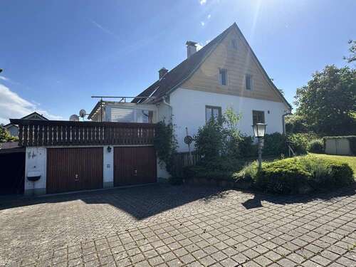 Foto - Haus zum Kaufen in Weißensberg 520.000,00 € 106 m²