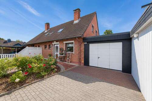 Foto - Haus zum Kaufen in Wendtorf Wendtorferstrand 369.000,00 € 100 m²
