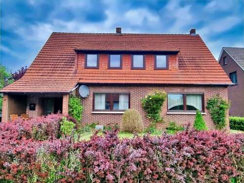 Foto - Haus zum Kaufen in Hille 135.000,00 € 125 m²