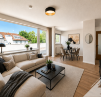 Wohnung zum Kaufen in Korntal-Münchingen 299.000,00 € 106 m²