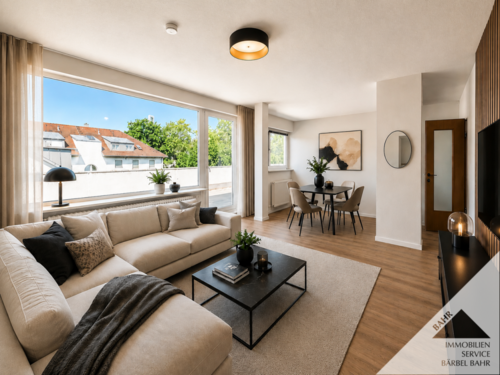 Foto - Wohnung zum Kaufen in Korntal-Münchingen 299.000,00 € 106 m²