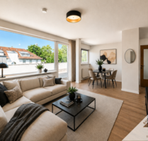 Wohnung zum Kaufen in Korntal-Münchingen 299.000,00 € 106 m²