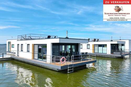 Foto - Haus zum Kaufen in Ribnitz-Damgarten 299.000,00 € 44 m²