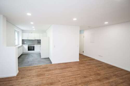 Foto - Wohnung zum Mieten in Oberndorf 640,00 € 60.9 m²