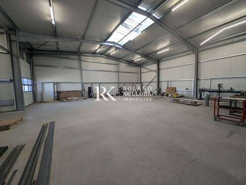 Foto - Halle in Ganderkesee 2.000,00 € 240 m²