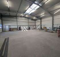 Halle in Ganderkesee 2.000,00 € 240 m²
