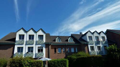 Foto - Wohnung zum Mieten in Kleve 432,30 € 76.79 m²