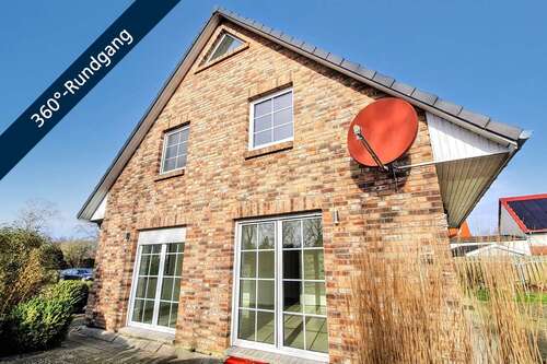 Foto - Haus zum Kaufen in Stade Bützflethermoor 359.000,00 € 135 m²