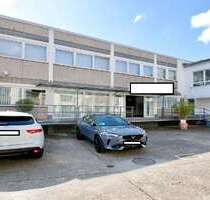 Halle in Köln Bickendorf 1.250.000,00 € 888 m² - Köln / Bickendorf