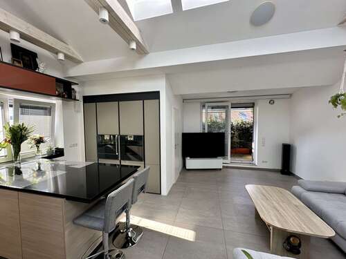 Foto - Wohnung zum Kaufen in Augsburg 354.000,00 € 57 m²