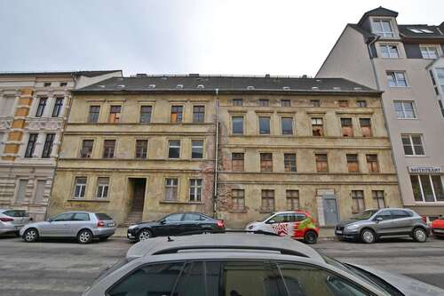 Foto - Haus zum Kaufen in Magdeburg 350.000,00 € 540.82 m²