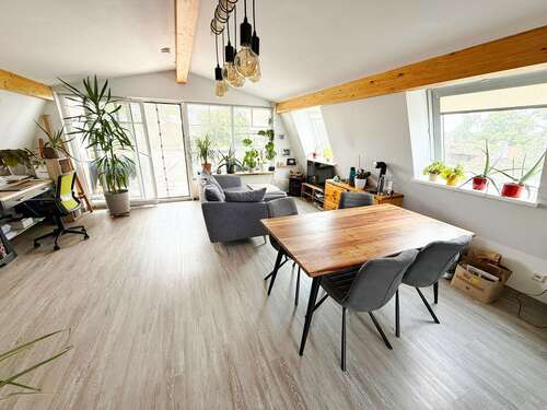 Foto - Wohnung zum Kaufen in Bremen-Schwachhausen 270.000,00 € 64 m²