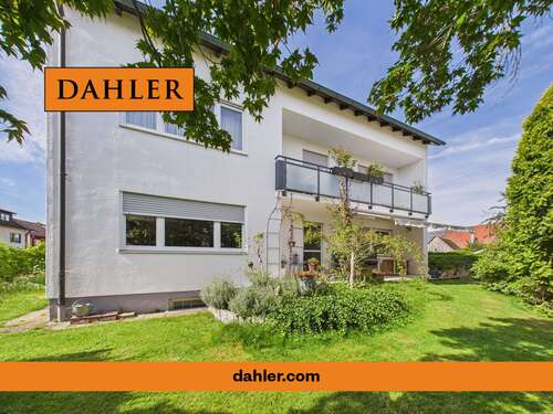 Foto - Haus zum Kaufen in Langweid am Lech 699.000,00 € 258 m²