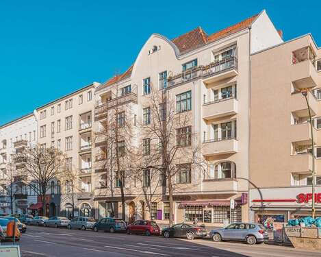 Foto - Wohnung zum Kaufen in Berlin 399.533,00 € 88 m²