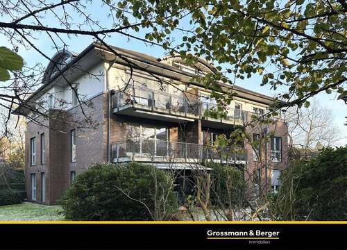 Foto - Wohnung zum Kaufen in Hamburg 580.000,00 € 85.71 m²