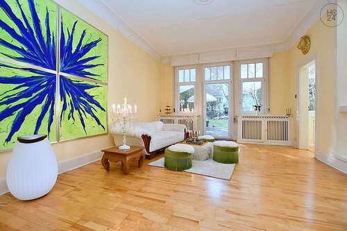 Foto - Wohnung zum Mieten in Stuttgart 1.590,00 € 113 m²