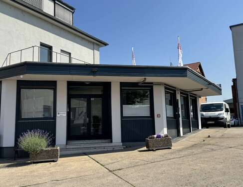 Foto - Büro in Mannheim 378,40 € 18.92 m²