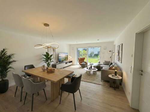 Foto - Wohnung zum Kaufen in Emmerting 400.990,00 € 81 m²