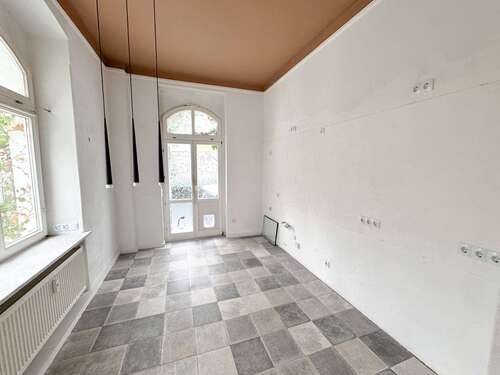 Foto - Wohnung zum Mieten in Zwickau 400,00 € 75 m²