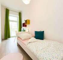 WG-Zimmer in Berlin 500,00 € 12 m²