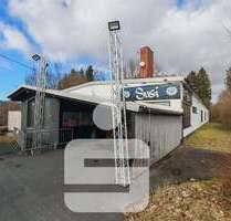 Gastronomie in Weißenstadt 395.000,00 € 1430 m²